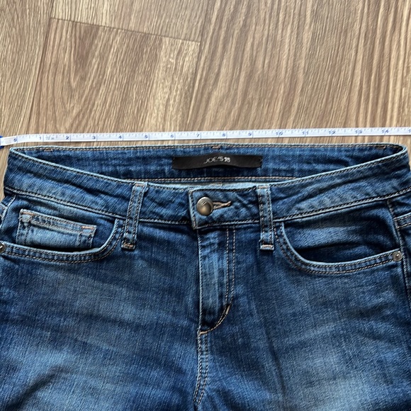 JOE’s Skinny Ankle Jeans 28 - Picture 4 of 10